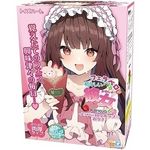 フェラペロ 初々しい彼女 イタズラロリポップのおクチ(オナホール)