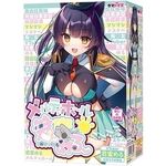 メルティホール 君蜜める(オナホール)