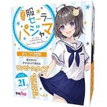 夏服セーラーパジャマ おとこの娘用(コスチューム)