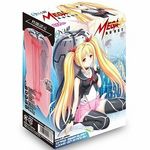 ONA砲 (MEGA BURST)(オナホール)