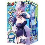 ふわ妖技!ダブルゾリ(FB024)(オナホール)