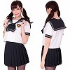 時大付属高校制服2