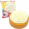 スイートパフローター (ホワイト)