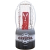 CRYSTAL (Gear) ブラック