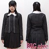 私立学園高等学校(冬服) BIG(コスチューム)