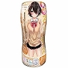 発情スクールデイズ 無防備な下半身 (3)