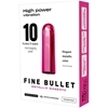 FINE�@BULLET�@�iMETALLIC�@MAGENTA�j